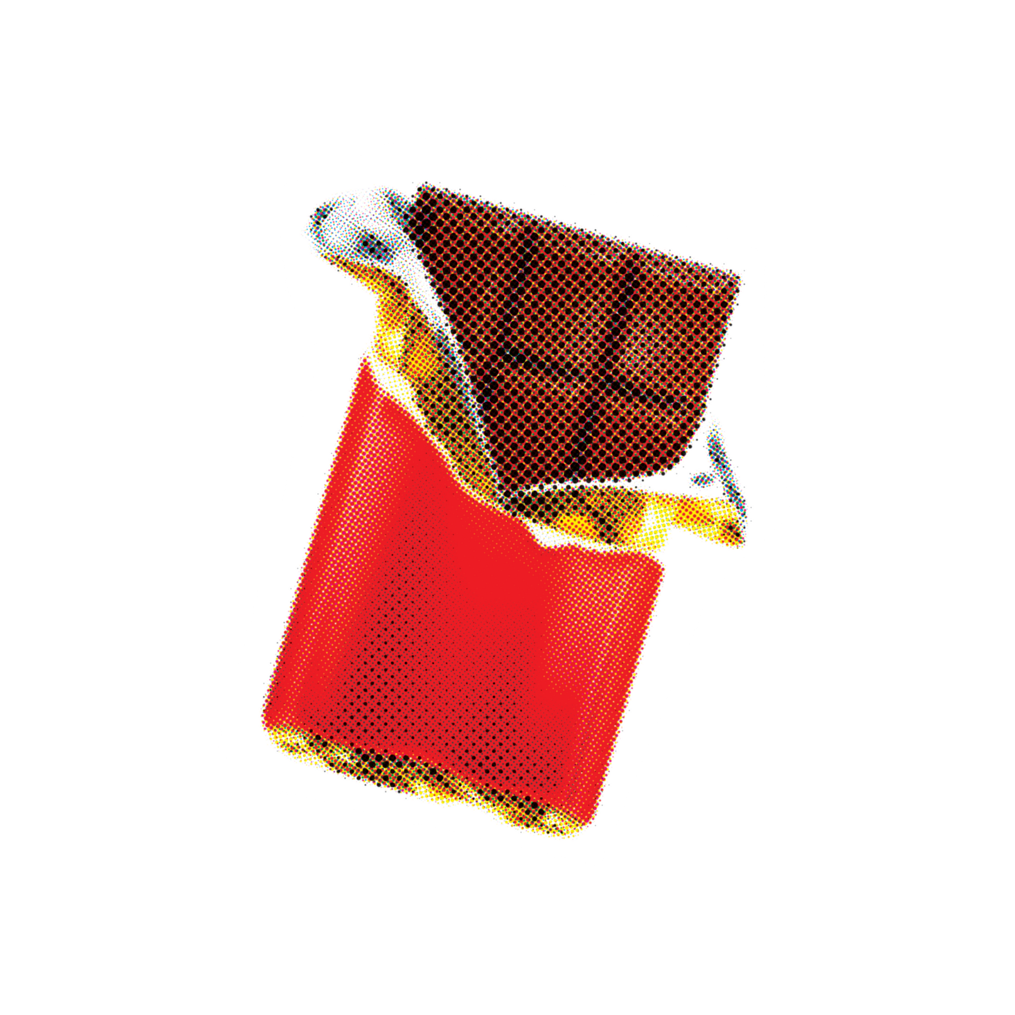 Ganache Tin - For Homemade Mochas
